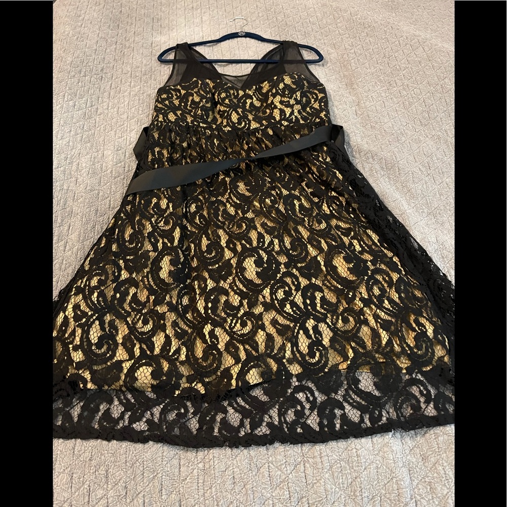 NWT TORRID DRESS
